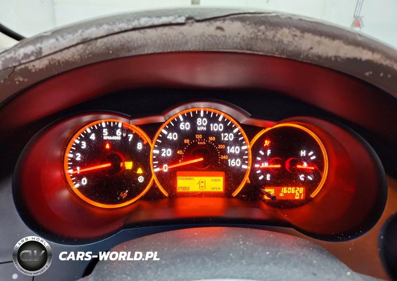 2008 Nissan Altima 2.5 VIN:1N4AL21E68C242583 - 9