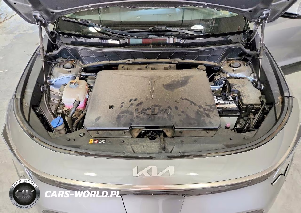 2023 Kia Niro Wind VIN:KNDCR3L18P5071789 - 12