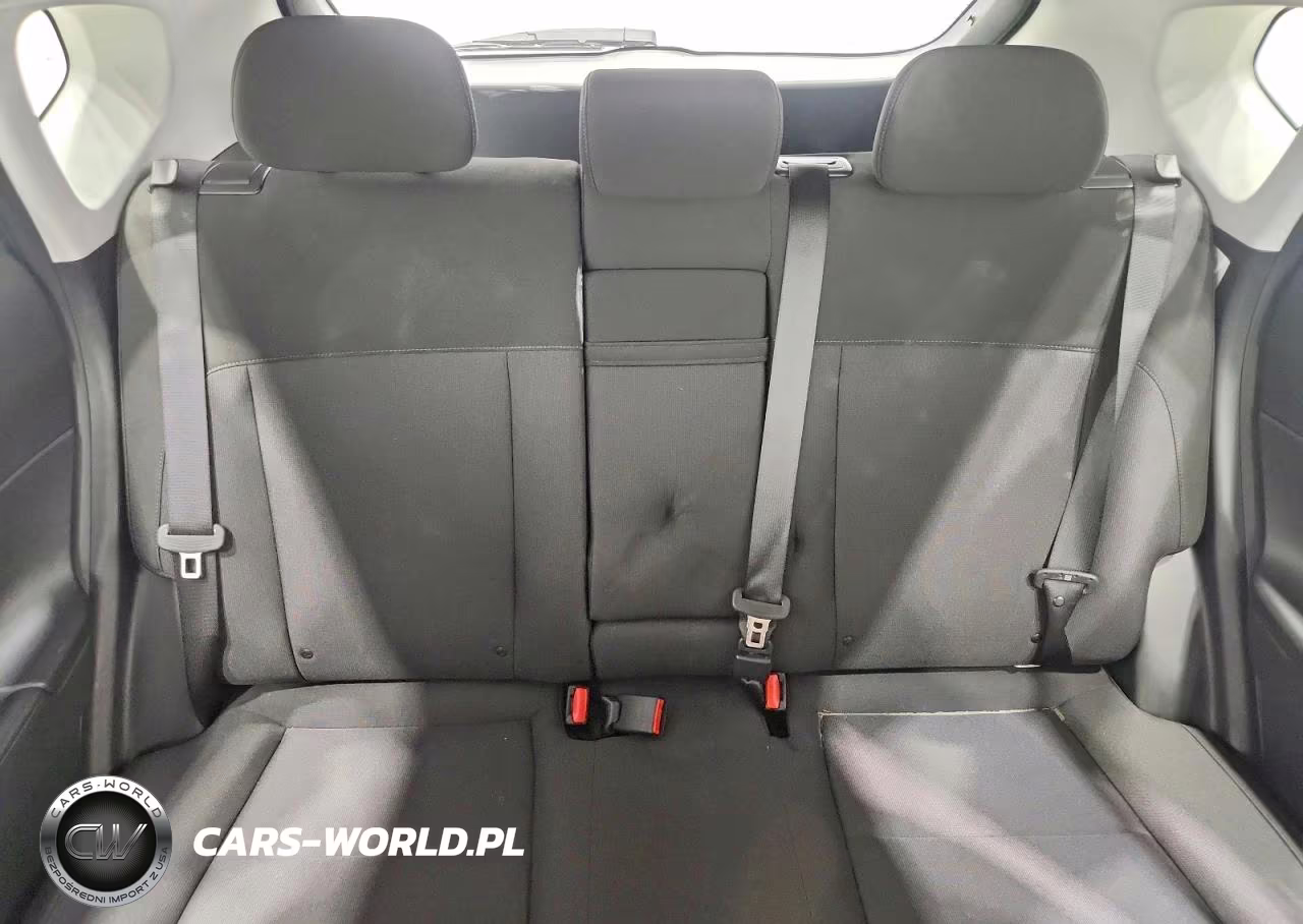 2026 Hyundai Kona Sel Sport VIN:KM8HF3AB0TU455099 - 10
