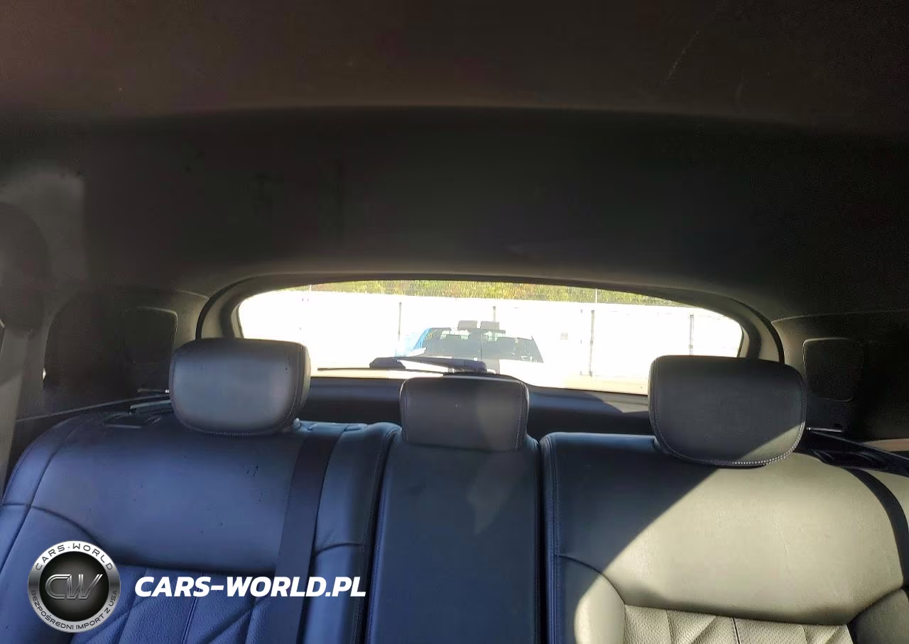 2015 Infiniti Qx70 VIN:JN8CS1MW2FM482357 - 10