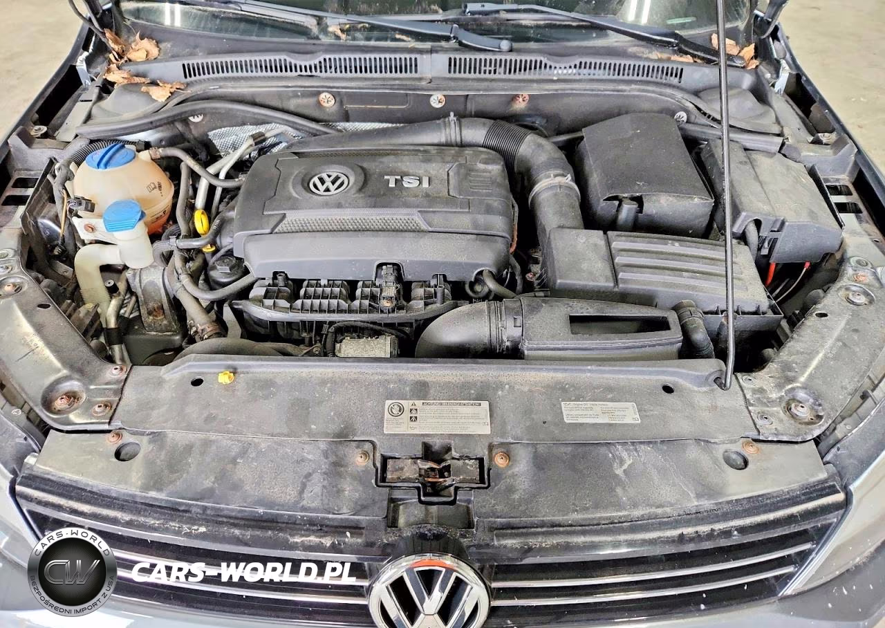 2014 Volkswagen Jetta VIN:3VWD17AJ9EM243984 - 11