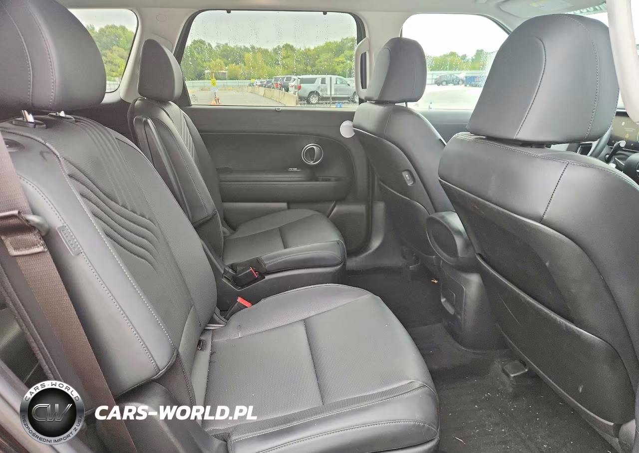 2026 Hyundai Palisade Sel VIN:KM8RLES24TU094564 - 11