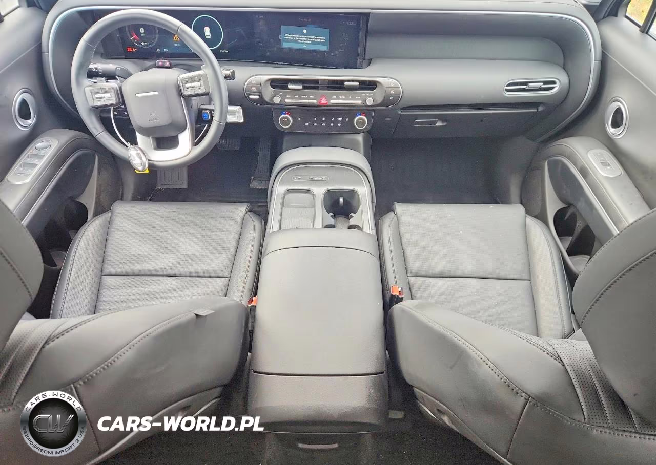 2026 Hyundai Palisade Sel VIN:KM8RLES24TU094564 - 8