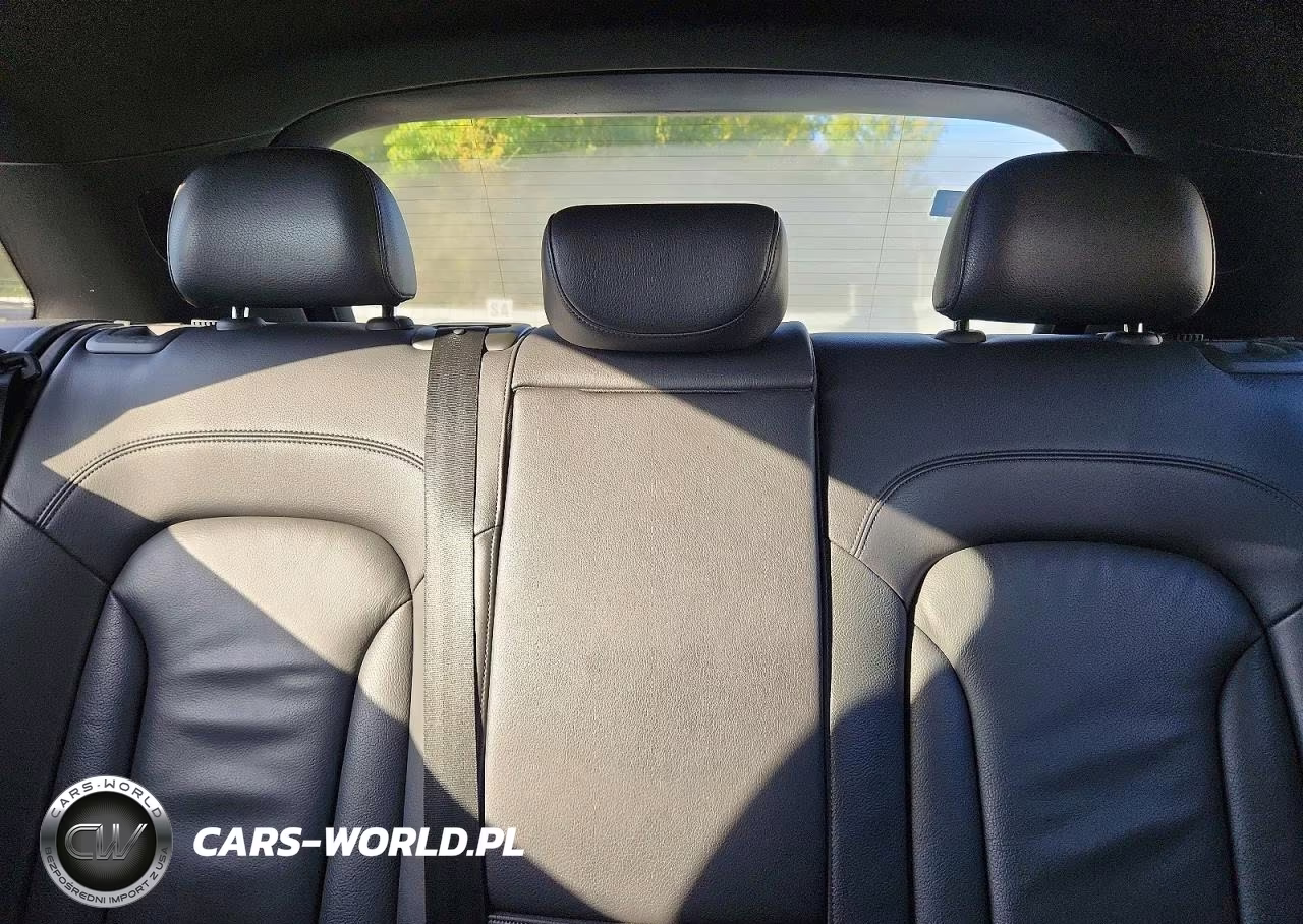 2018 Audi Q3 Premium VIN:WA1ECCFS5JR028245 - 10