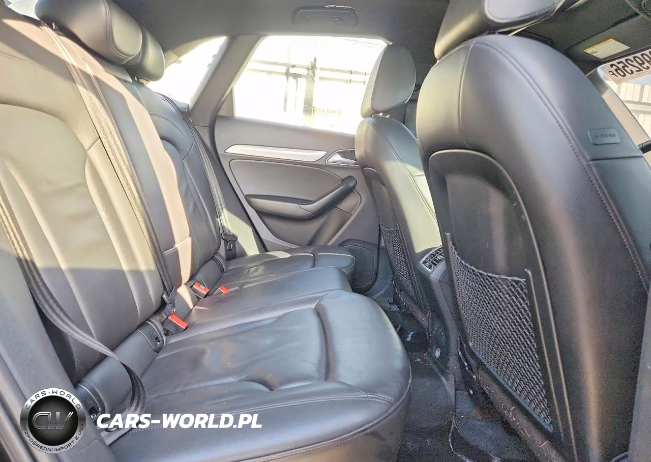 2018 Audi Q3 Premium VIN:WA1ECCFS5JR028245 - 11