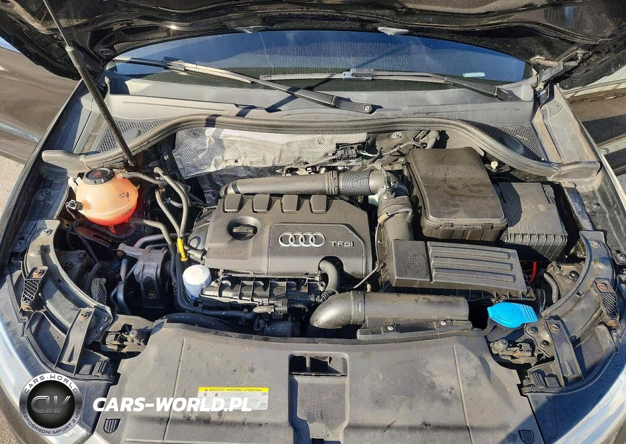 2018 Audi Q3 Premium VIN:WA1ECCFS5JR028245 - 12
