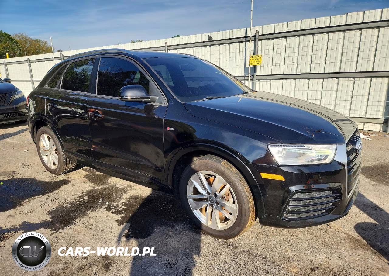 2018 Audi Q3 Premium VIN:WA1ECCFS5JR028245 - 4