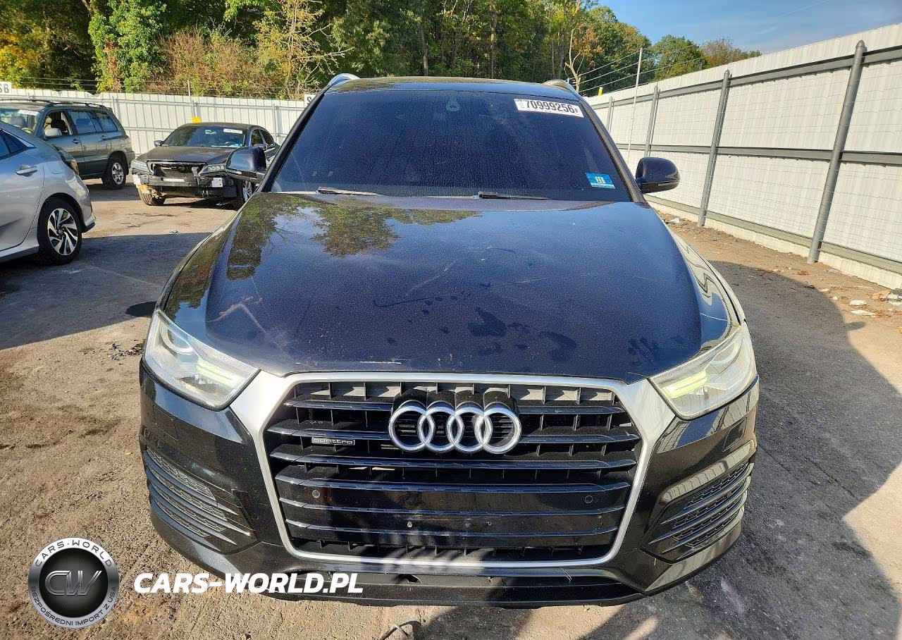 2018 Audi Q3 Premium VIN:WA1ECCFS5JR028245 - 5
