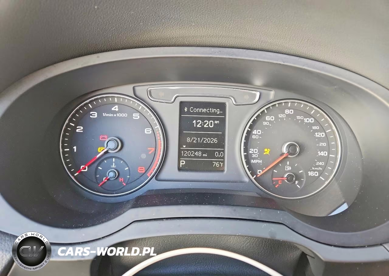 2018 Audi Q3 Premium VIN:WA1ECCFS5JR028245 - 9