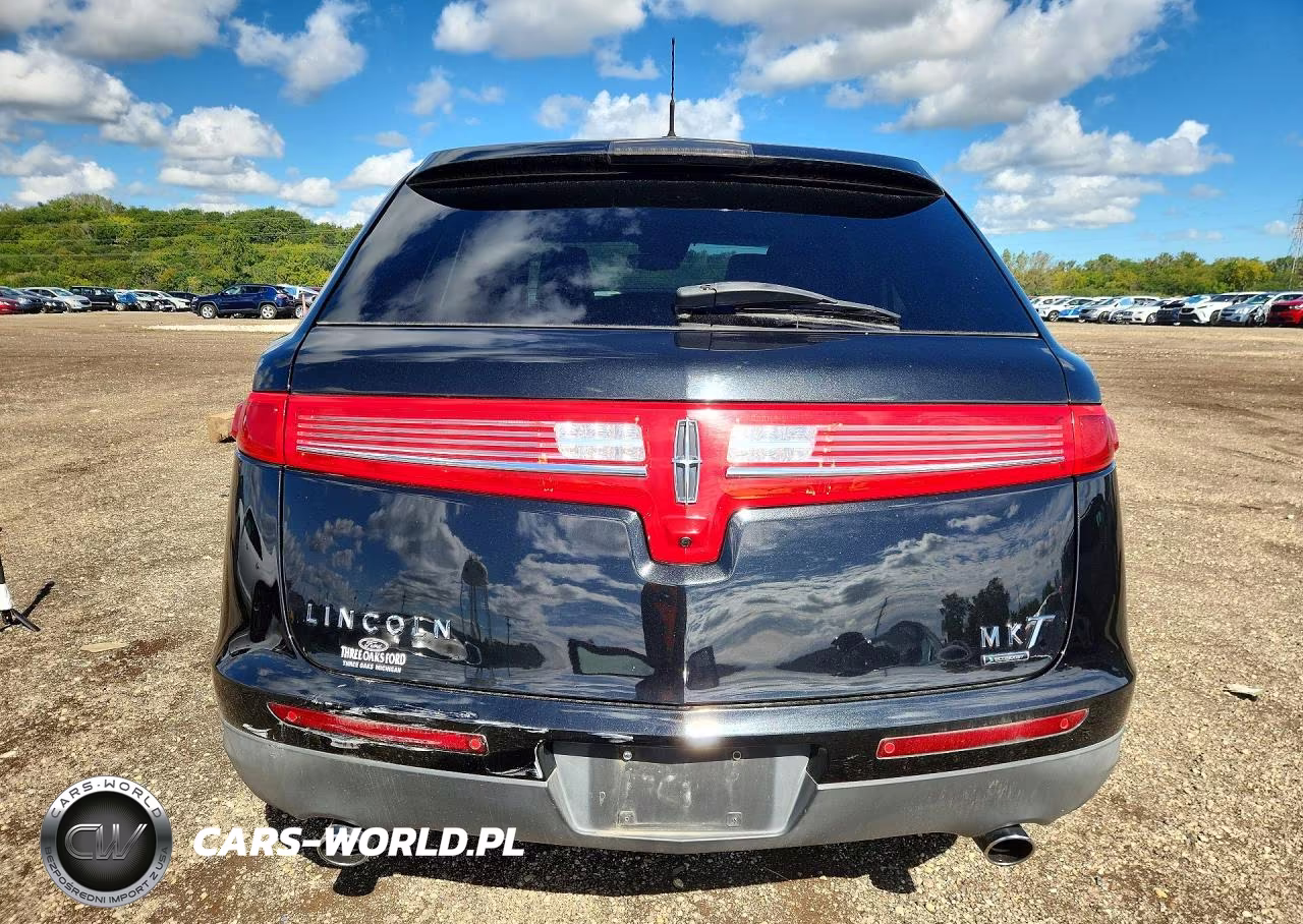 2010 Lincoln Mkt VIN:2LMHJ5AT3ABJ15553 - 6