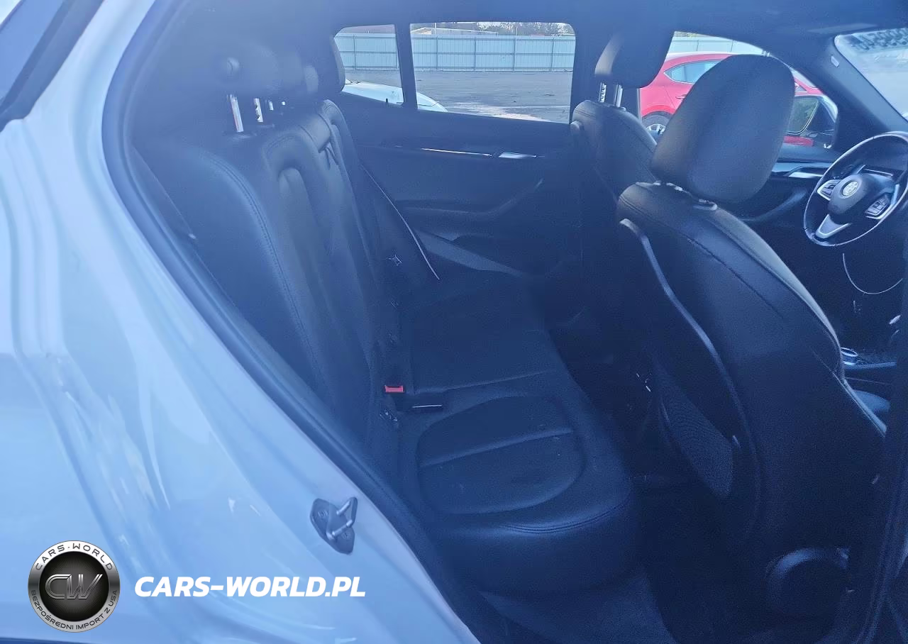 2020 BMW X2 xDrive28I VIN:WBXYJ1C0XL5P32437 - 10