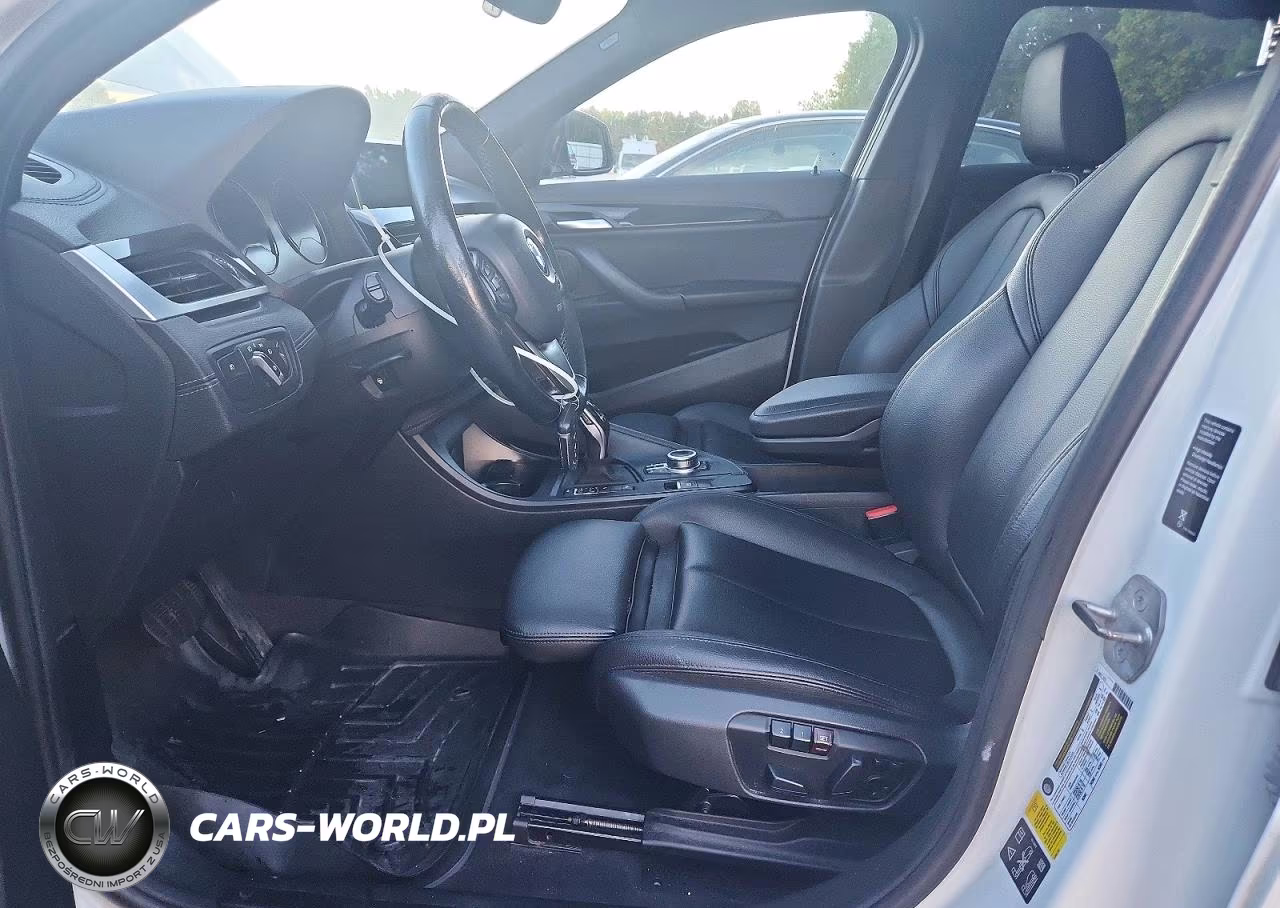 2020 BMW X2 xDrive28I VIN:WBXYJ1C0XL5P32437 - 7