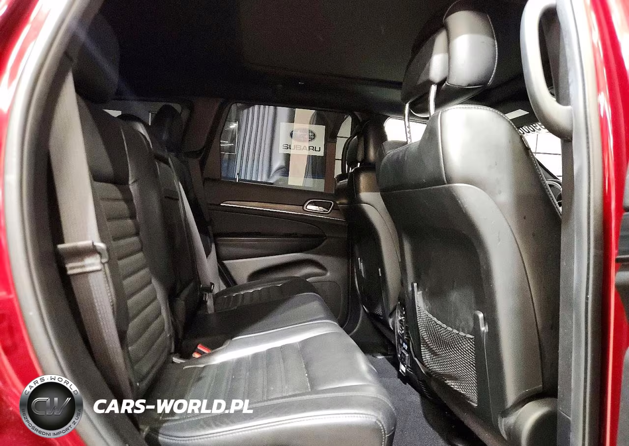 2020 Jeep Grand Cherokee Limited VIN:1C4RJFBG7LC249917 - 11
