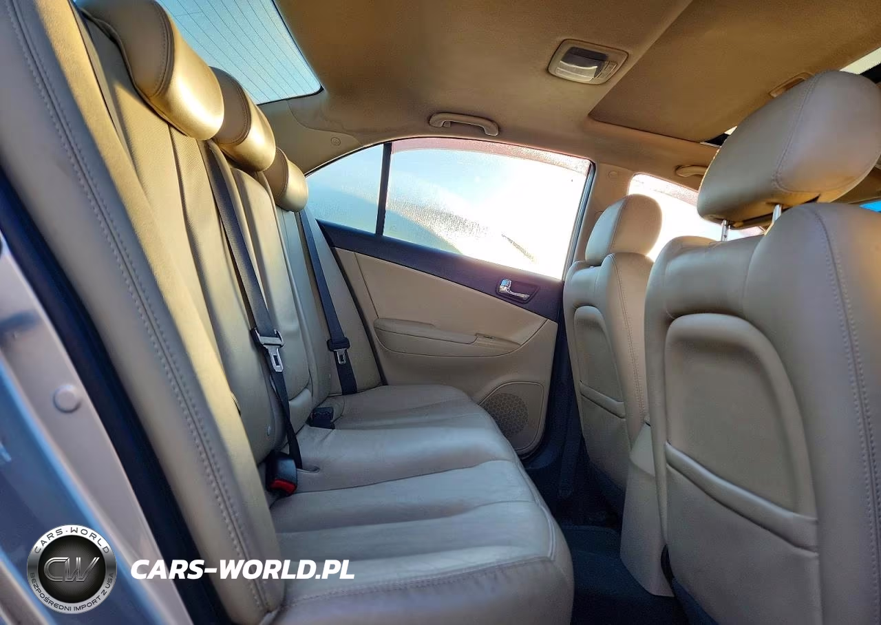 2010 Hyundai Sonata Limited VIN:5NPEU4AC5AH622043 - 10