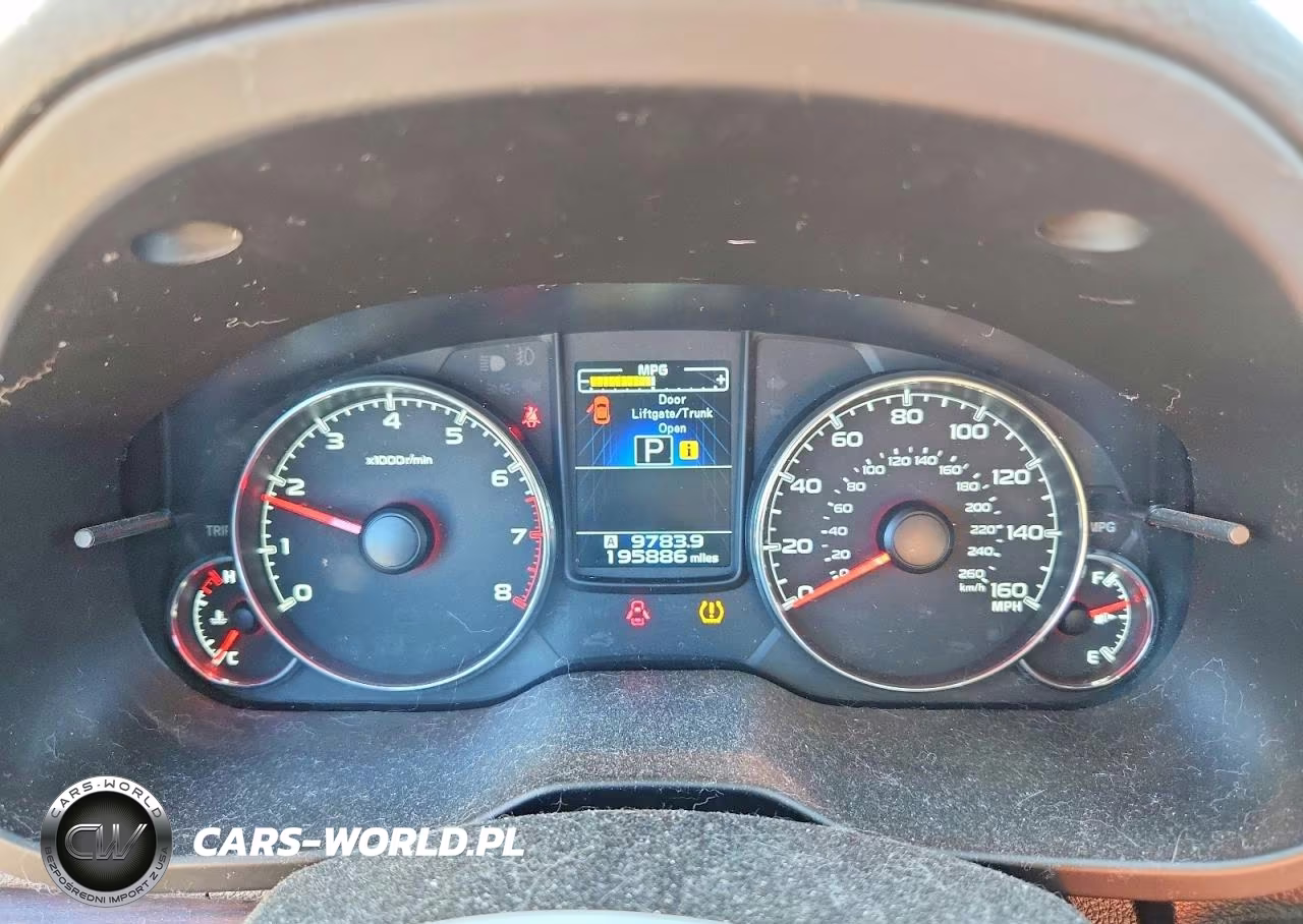 2013 Subaru Outback 3.6R Limited VIN:4S4BRDSC5D2263121 - 9