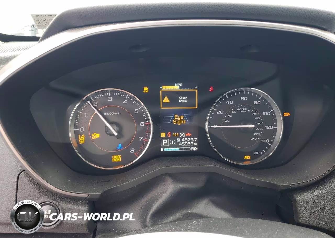 2021 Subaru Crosstrek Limited VIN:JF2GTHNC7MH393253 - 9