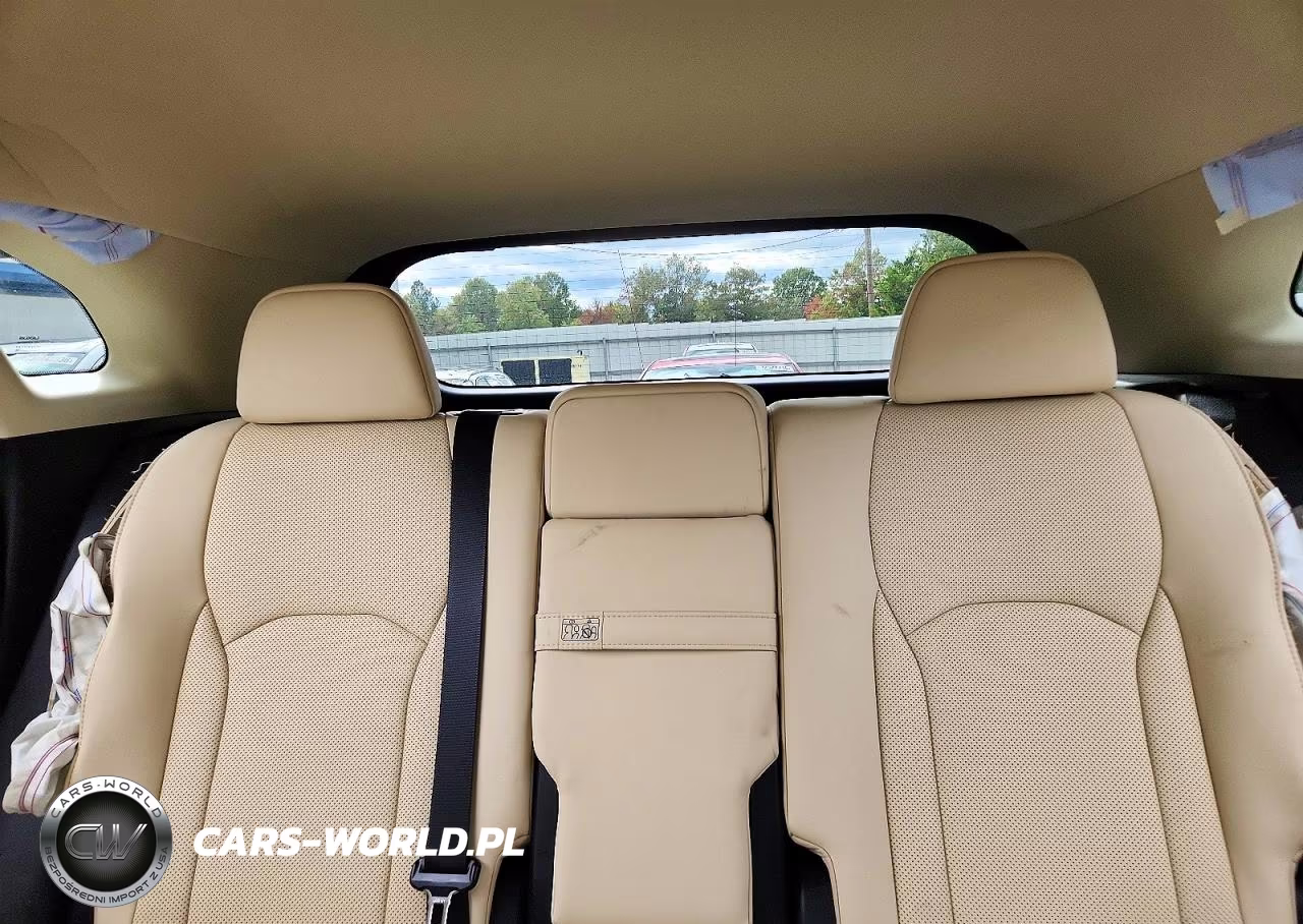 2021 Lexus Rx 350 VIN:2T2HZMDA0MC307193 - 10