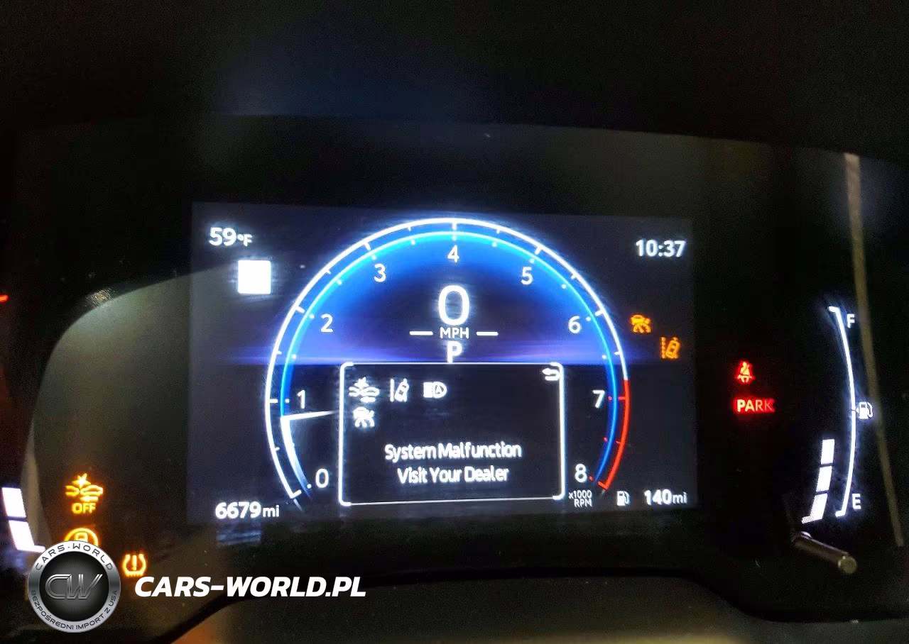 2026 Toyota Corolla Le VIN:5YFB4MDE9TP460634 - 9