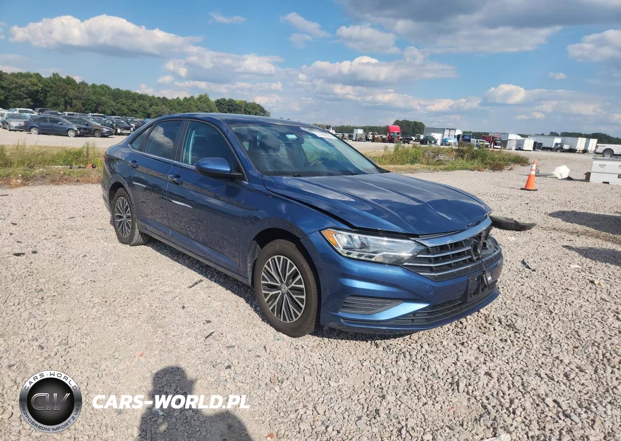 2019 Volkswagen Jetta S VIN:3VWCB7BU3KM247526 - 4