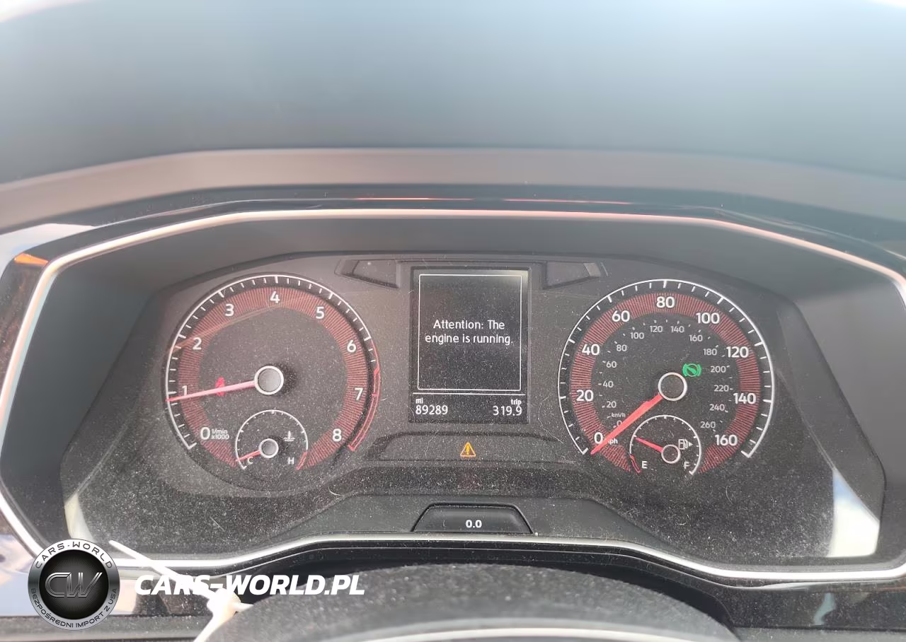 2019 Volkswagen Jetta S VIN:3VWCB7BU3KM247526 - 9