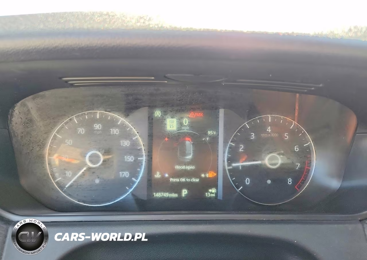 2018 Land Rover Range Rover Velar S VIN:SALYB2RX8JA725245 - 9