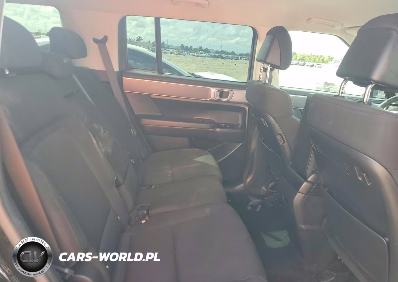 2024 Hyundai Santa Fe Se VIN:5NMP1DGL1RH03947X - 11
