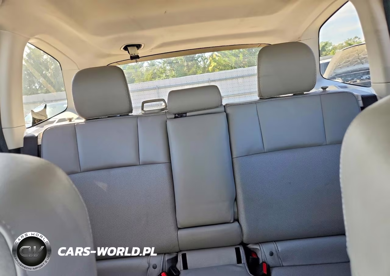 2014 Subaru Forester 2.5I Limited VIN:JF2SJAHC0EH509770 - 10