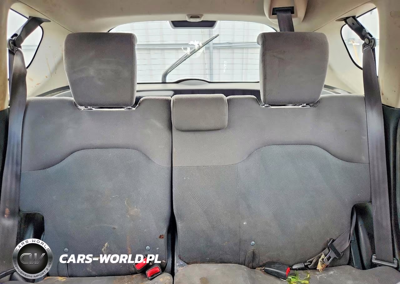 2013 Honda Fit VIN:JHMGE8H31DC025568 - 10