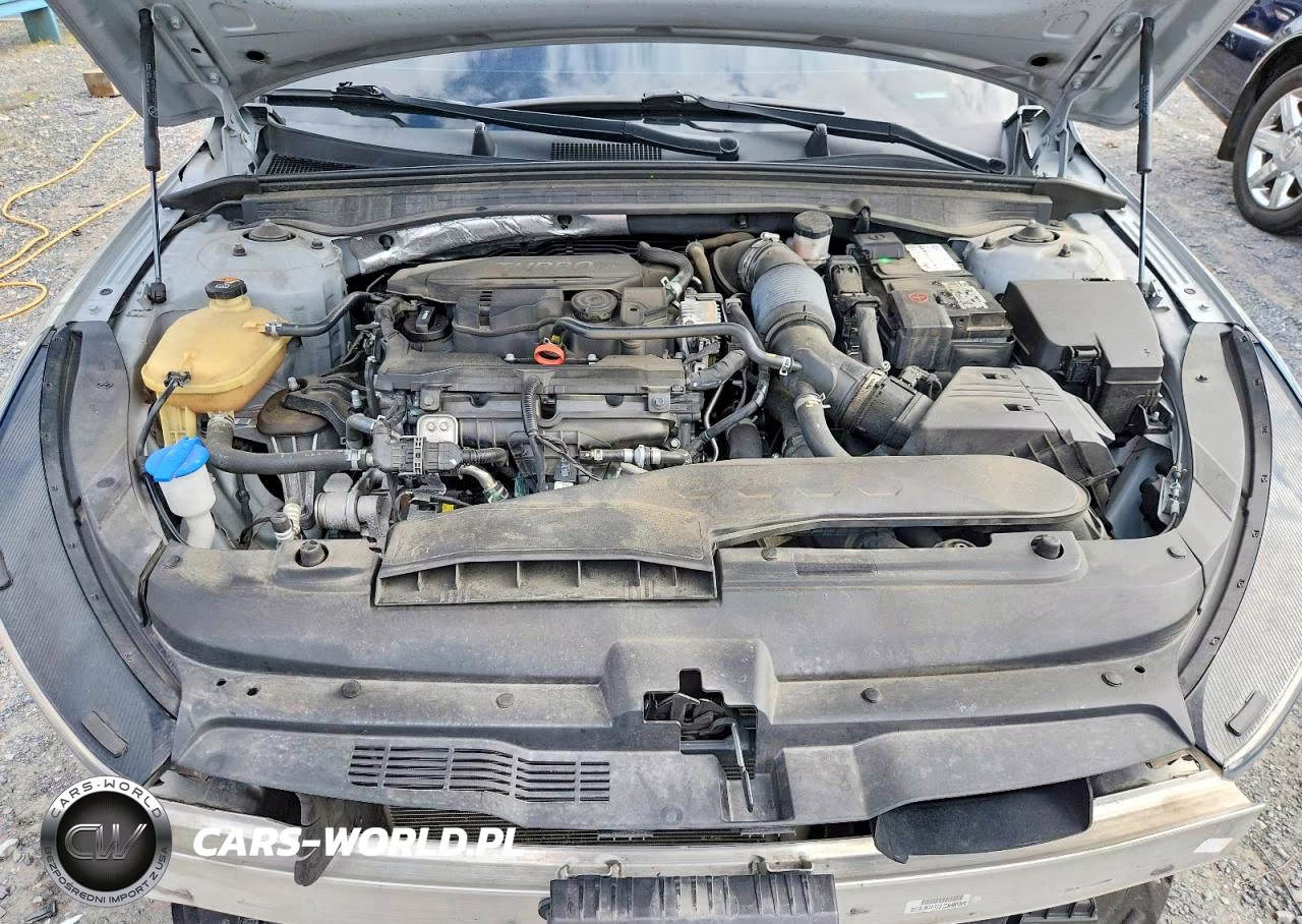 2023 Kia K5 Gt Line VIN:5XXG64J26PG218957 - 11