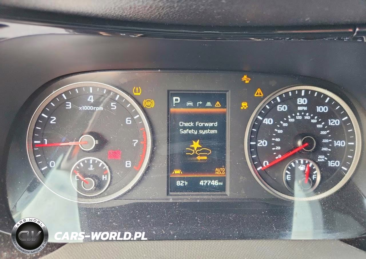 2023 Kia K5 Gt Line VIN:5XXG64J26PG218957 - 9