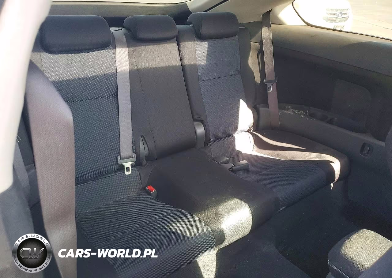 2007 Scion Tc Base VIN:JTKDE177670149821 - 10