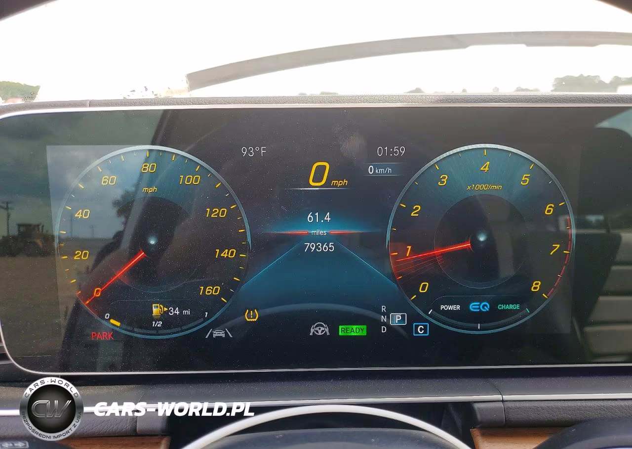 2022 Mercedes-Benz Gle 450 4Matic VIN:4JGFB5KB0NA636222 - 9