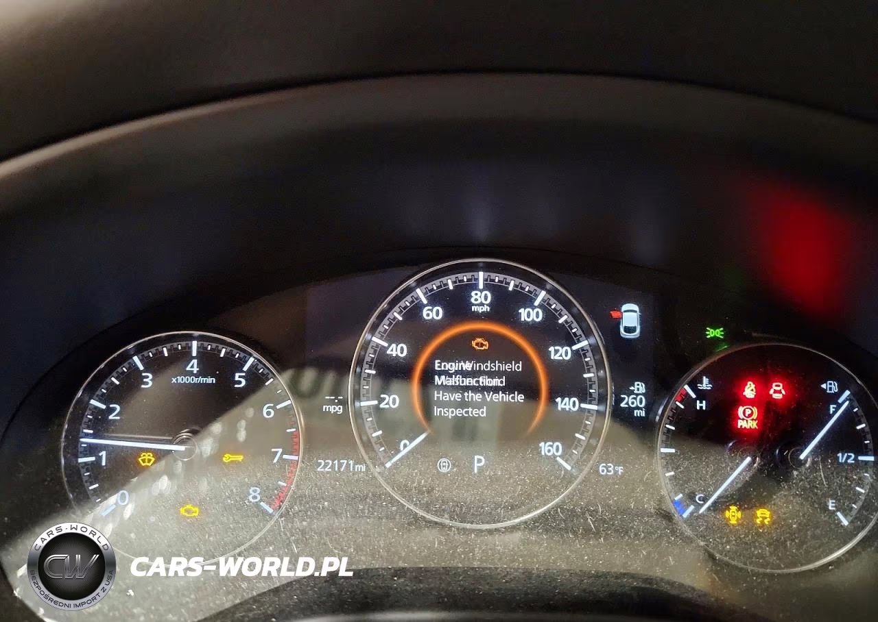 2023 Mazda Cx-30 VIN:3MVDMBAM2PM571739 - 9
