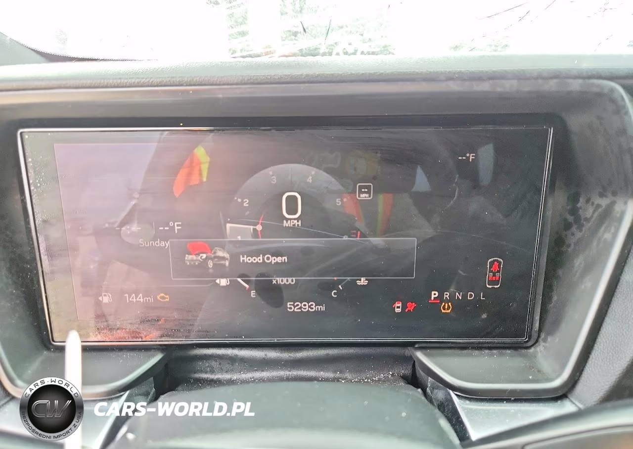2026 GMC Terrain Elevation VIN:3GKALMEG4TL239300 - 9