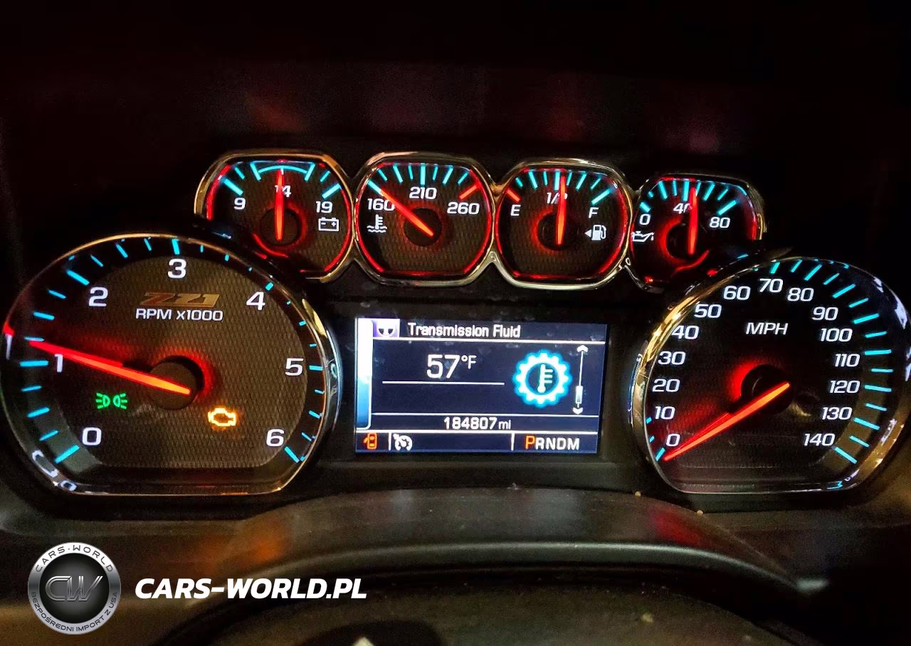 2014 Chevrolet Silverado K1500 Lt VIN:1GCVKREC3EZ207802 - 9