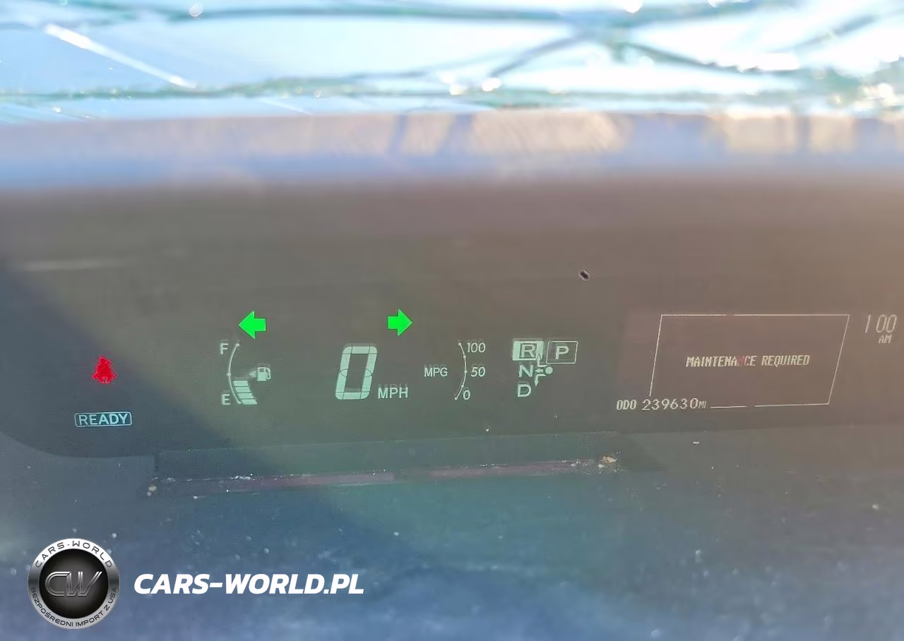 2014 Toyota Prius Three VIN:JTDKN3DU5E1741755 - 9