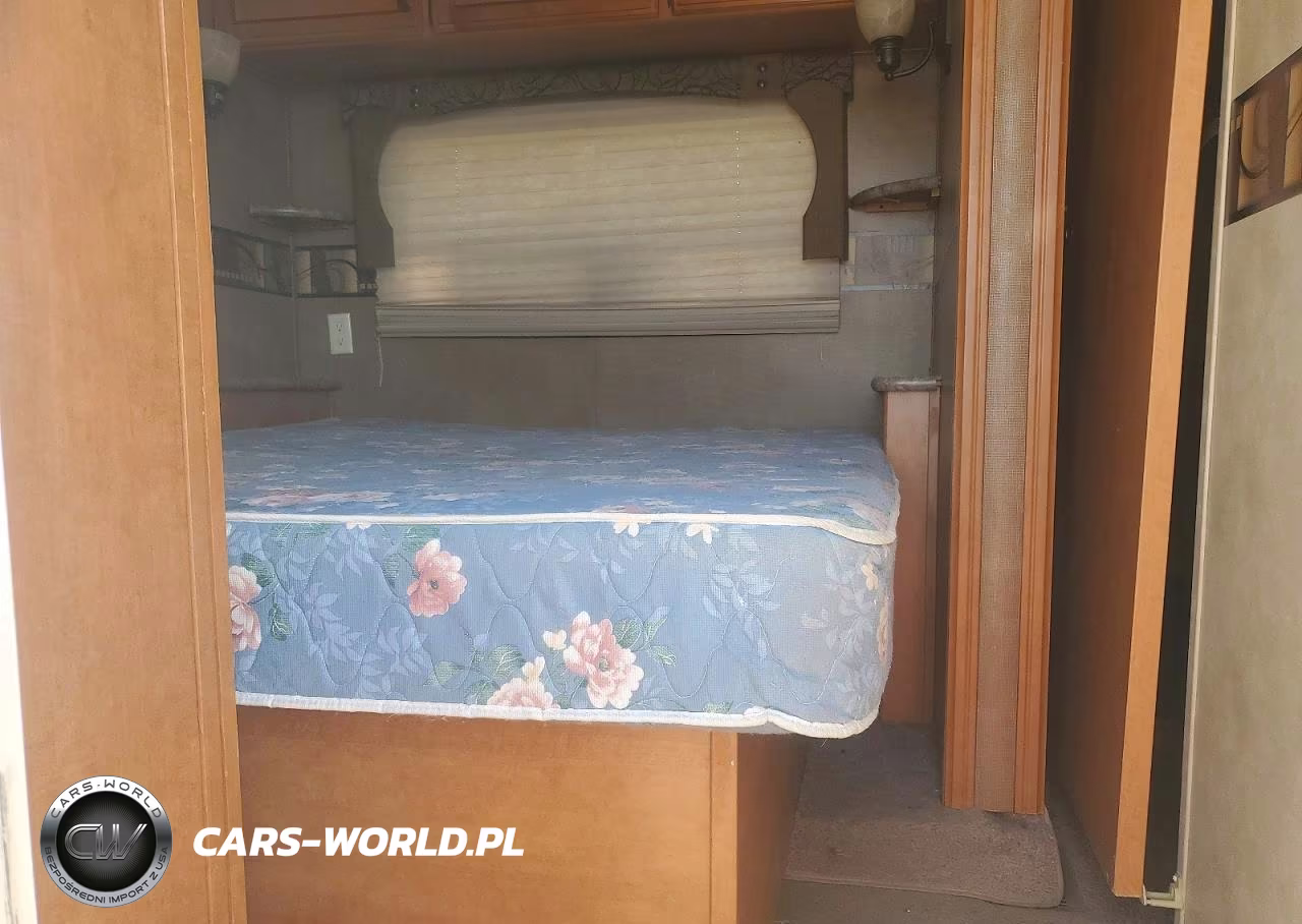 2013 Forest River Puma Camper VIN:4X4TPUF22DP043500 - 6
