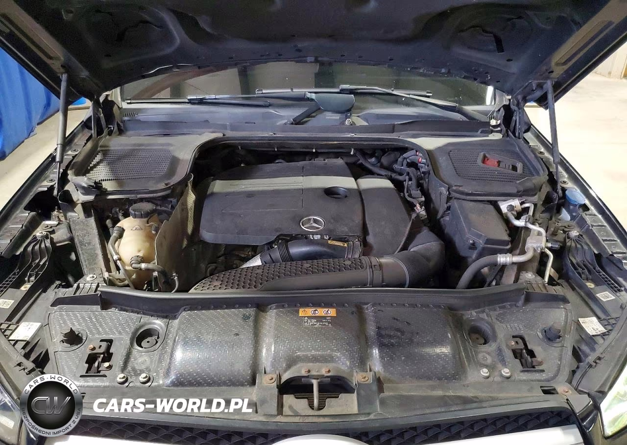 2020 Mercedes-Benz Gle 350 4Matic VIN:4JGFB4KB4LA140945 - 12