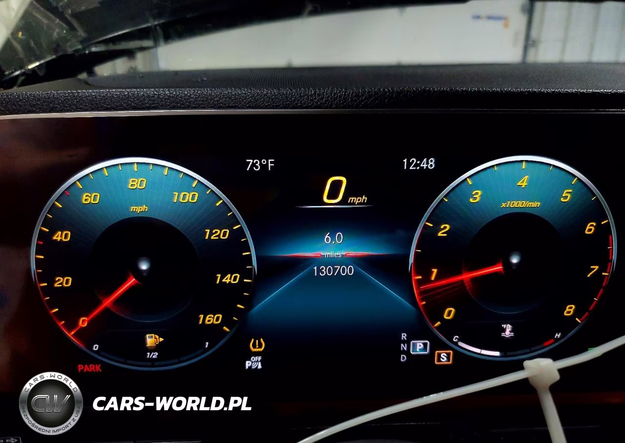 2020 Mercedes-Benz Gle 350 4Matic VIN:4JGFB4KB4LA140945 - 9