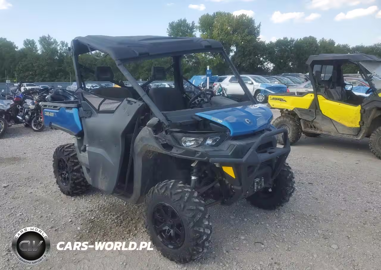 2022 Can- Def Xt Hd10