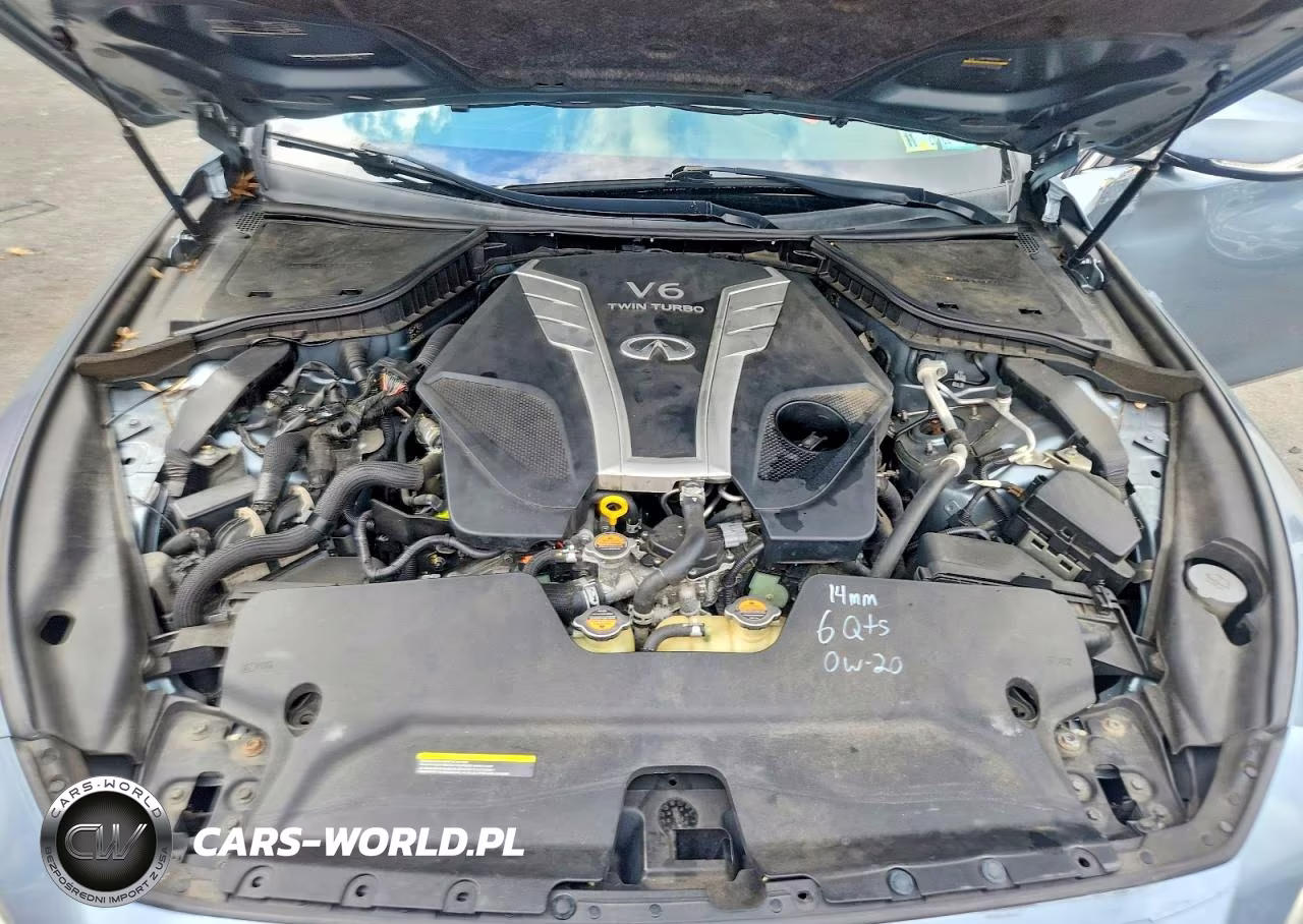 2018 Infiniti Q50 3.0T Luxe VIN:JN1EV7AR4JM610090 - 11
