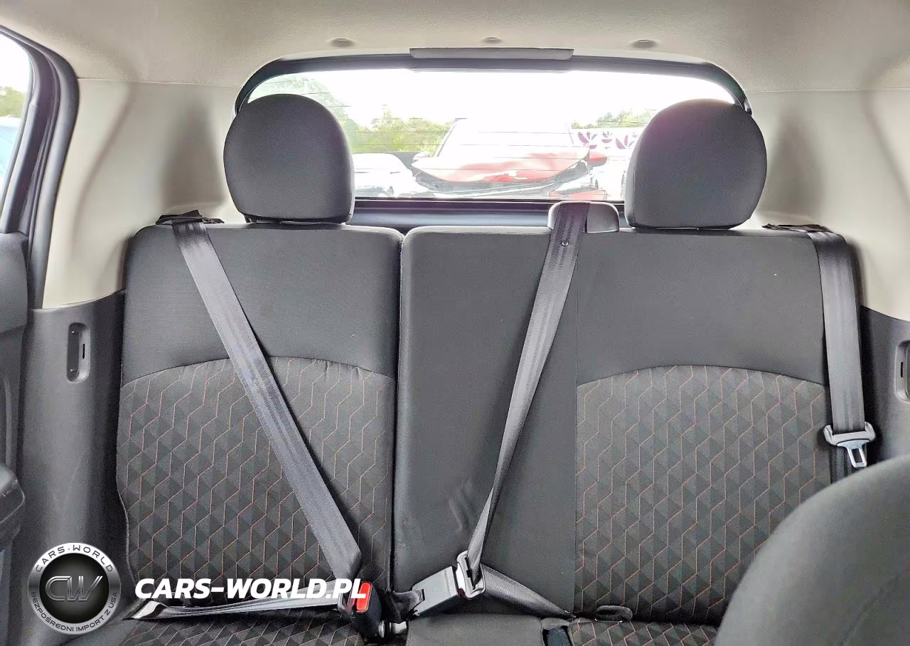 2024 Mitsubishi Mirage Es VIN:ML32AUHJ4RH021364 - 10