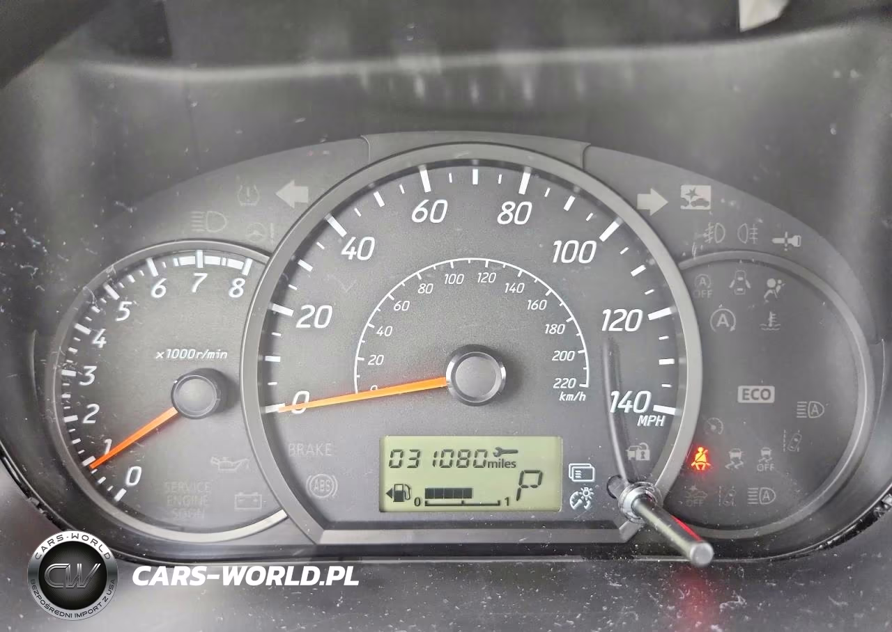2024 Mitsubishi Mirage Es VIN:ML32AUHJ4RH021364 - 9
