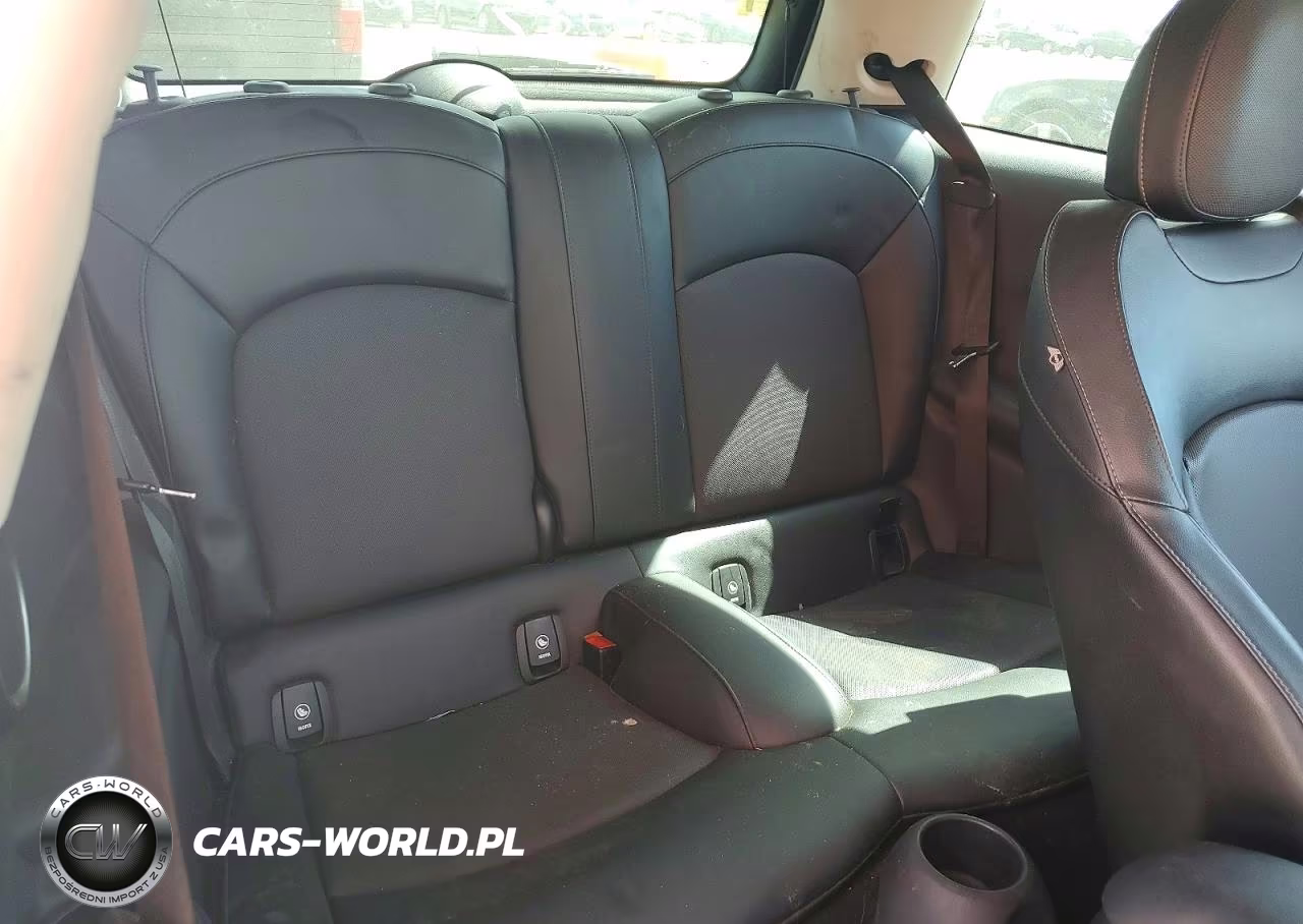 2015 Mini Cooper S VIN:WMWXP7C54F2A58281 - 10