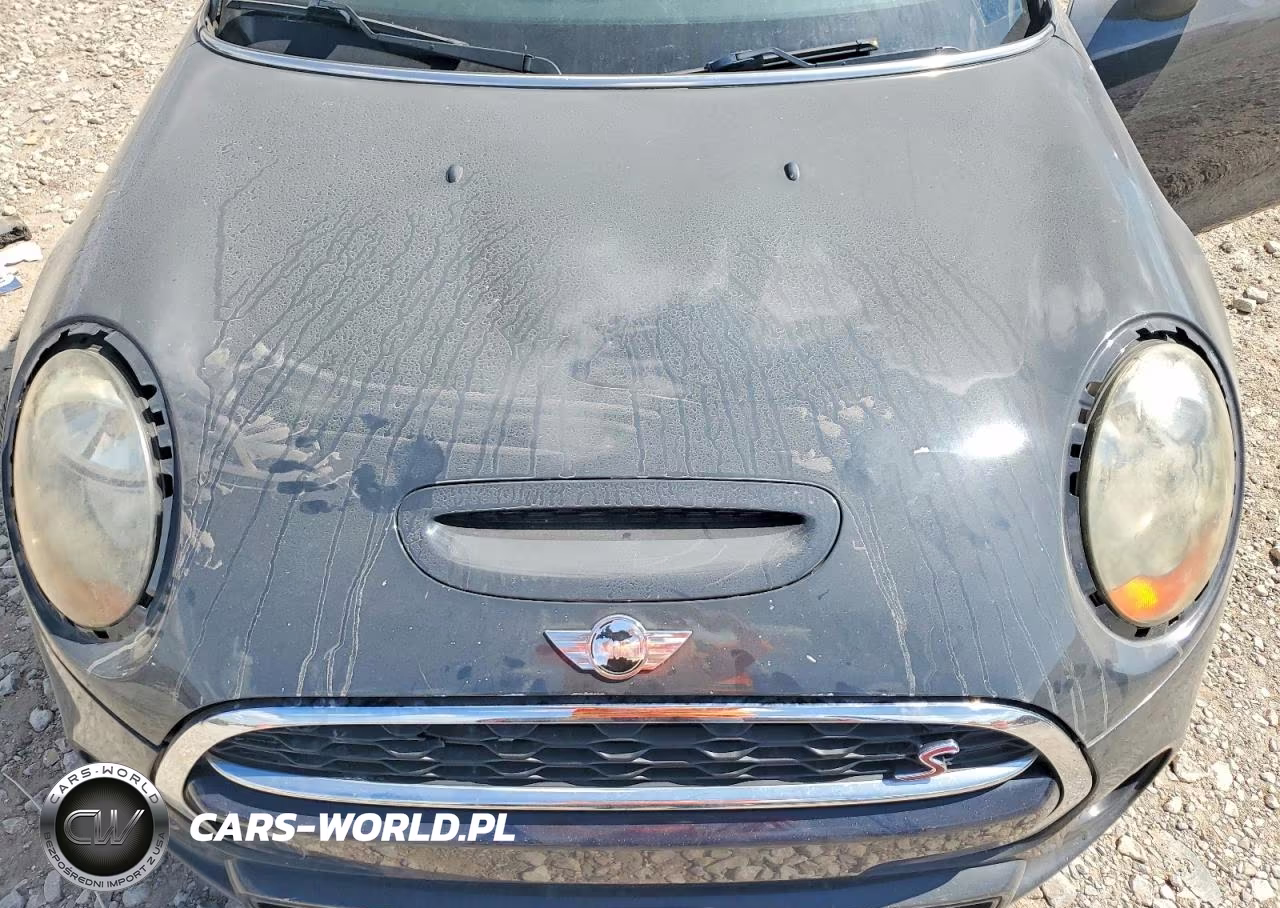 2015 Mini Cooper S VIN:WMWXP7C54F2A58281 - 11