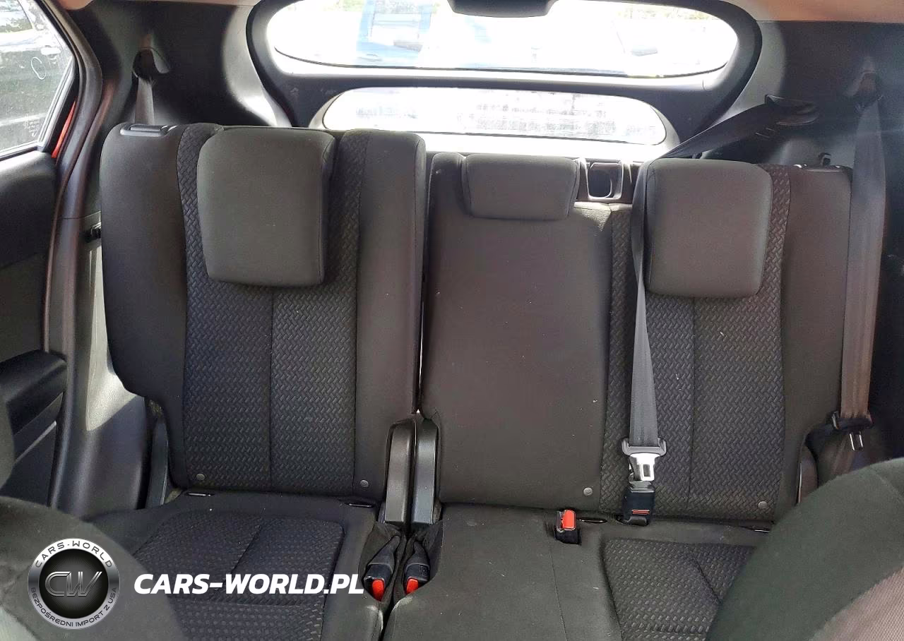 2018 Mitsubishi Eclipse Cross Es VIN:JA4AT3AA6JZ044760 - 10