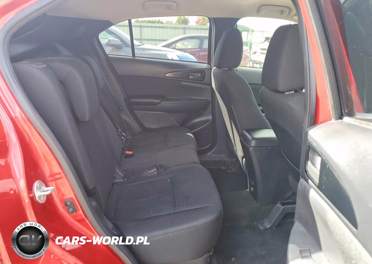 2018 Mitsubishi Eclipse Cross Es VIN:JA4AT3AA6JZ044760 - 11