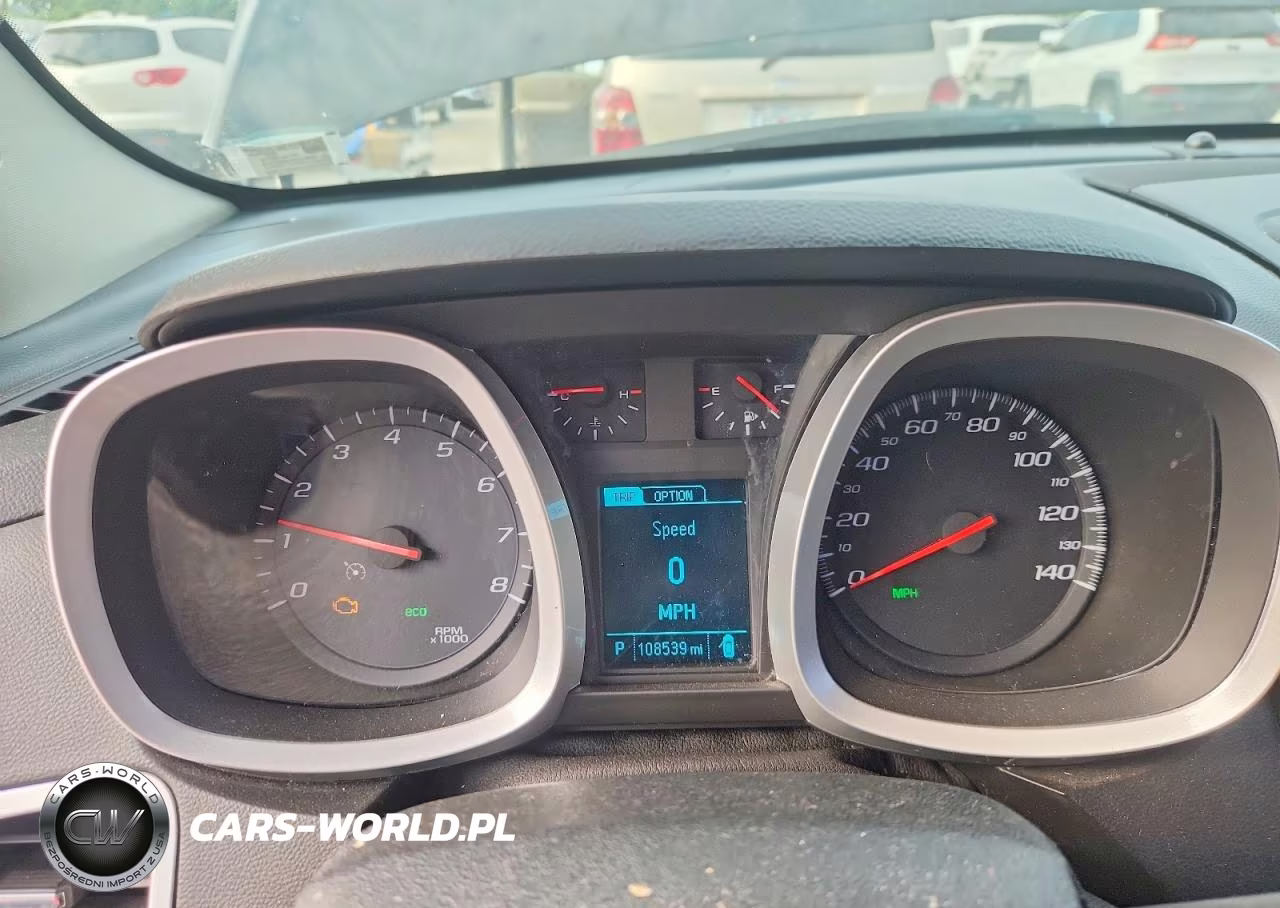 2017 Chevrolet Equinox Lt VIN:2GNALCEK3H6291076 - 9