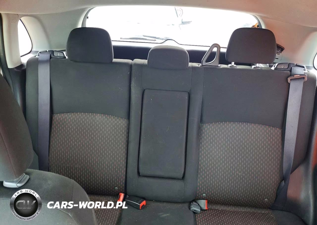 2019 Mitsubishi Outlander Sport Es VIN:JA4AP3AU0KU025344 - 10