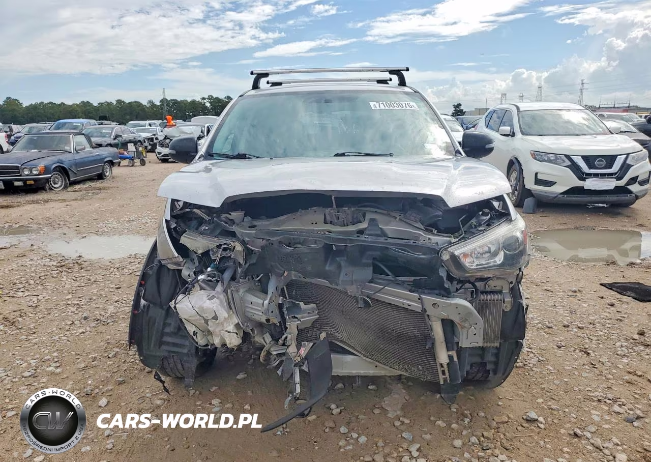 2019 Mitsubishi Outlander Sport Es VIN:JA4AP3AU0KU025344 - 5
